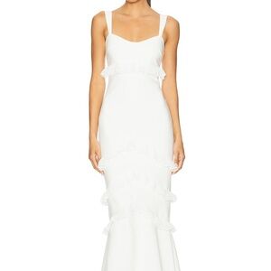 Likely Solana Gown